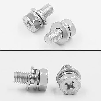 Universal Screw